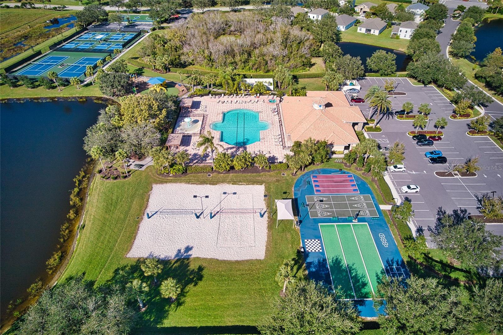 STONEYBROOK AT HERITAGE HARBOUR A-1 - Residential