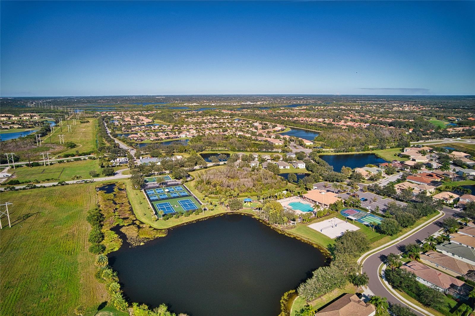 STONEYBROOK AT HERITAGE HARBOUR A-1 - Residential