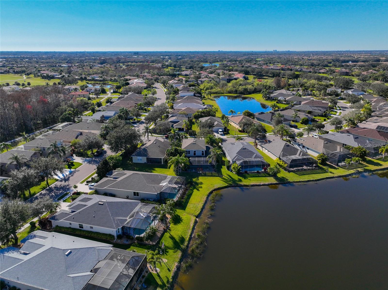 STONEYBROOK AT HERITAGE HARBOUR A-1 - Residential