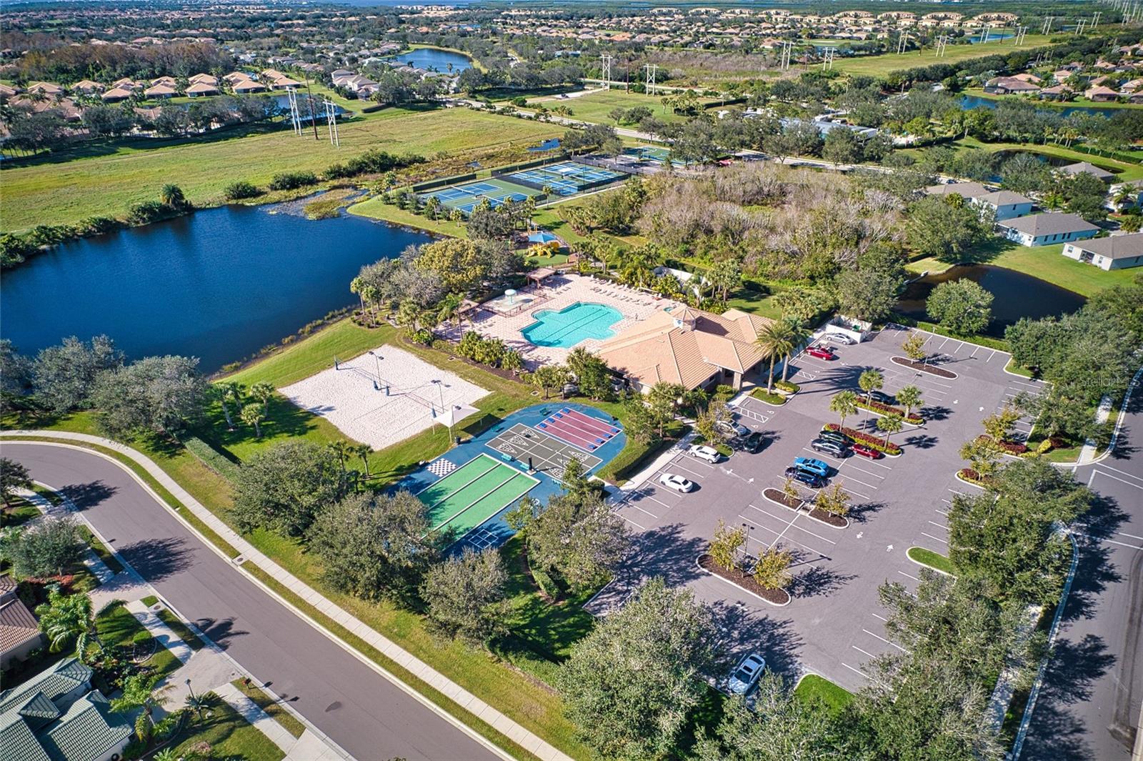 STONEYBROOK AT HERITAGE HARBOUR A-1 - Residential