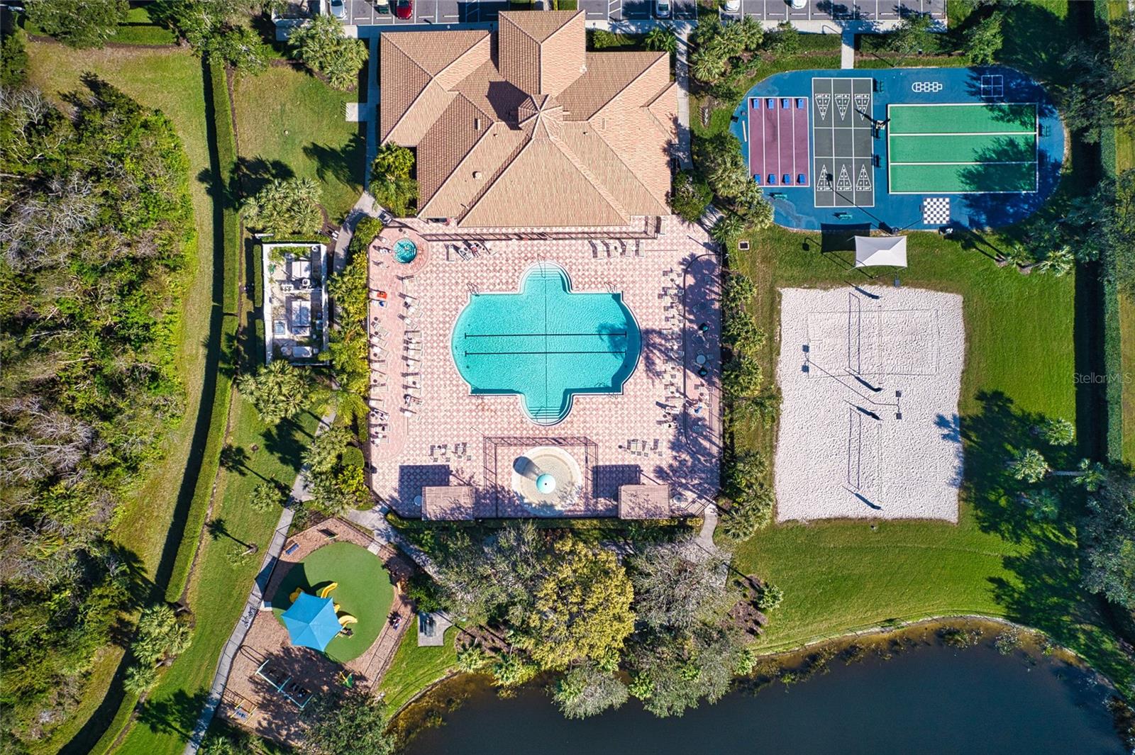 STONEYBROOK AT HERITAGE HARBOUR A-1 - Residential