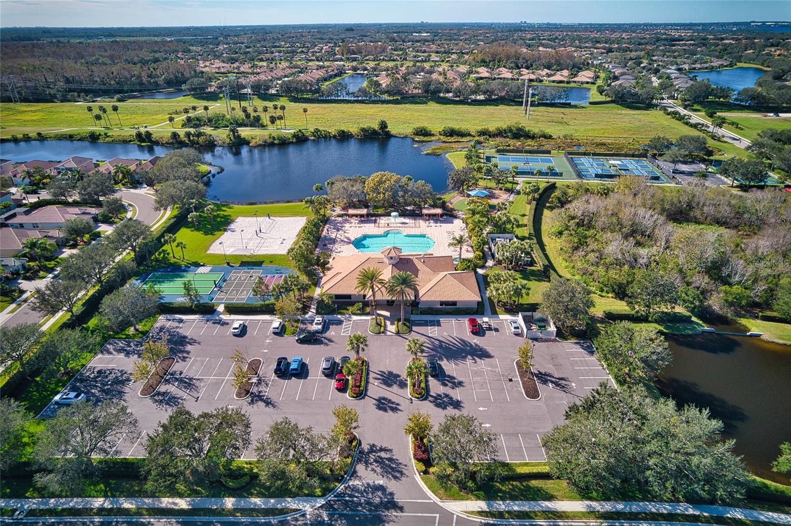 STONEYBROOK AT HERITAGE HARBOUR A-1 - Residential