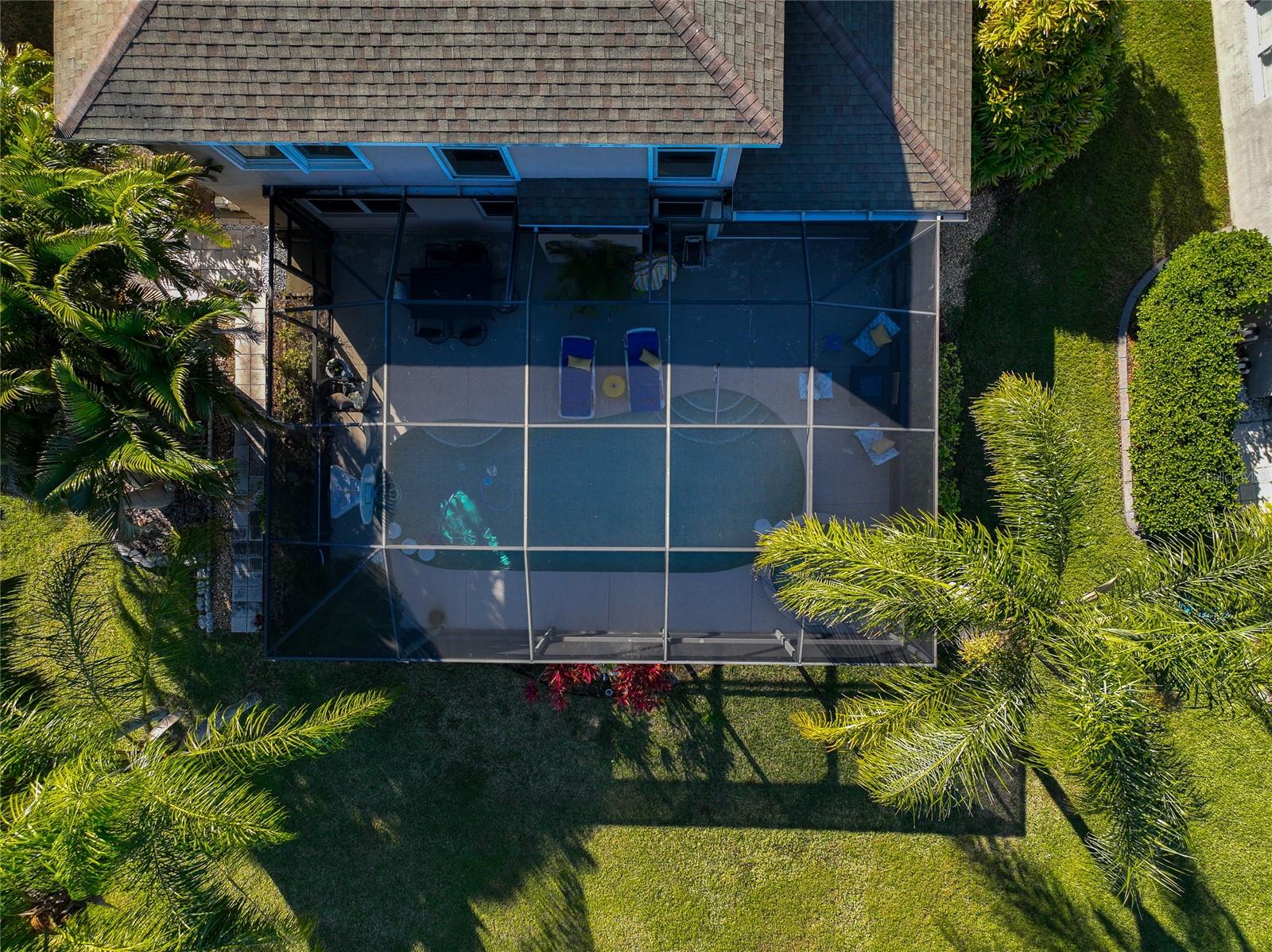 STONEYBROOK AT HERITAGE HARBOUR A-1 - Residential