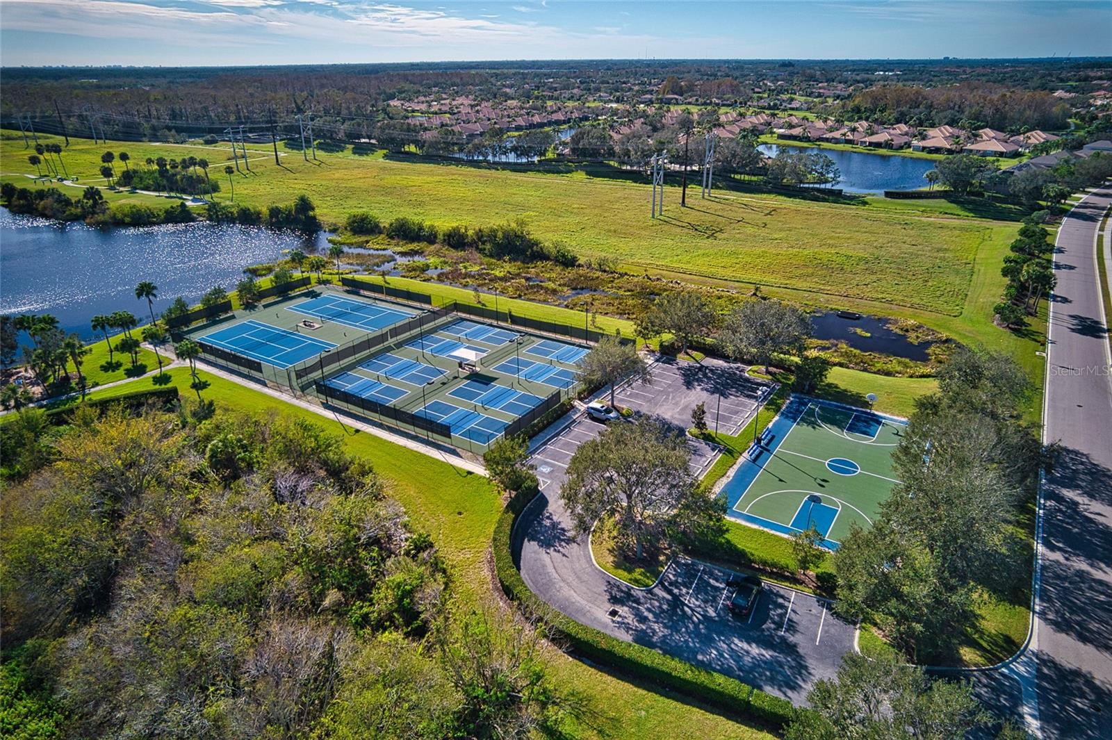 STONEYBROOK AT HERITAGE HARBOUR A-1 - Residential