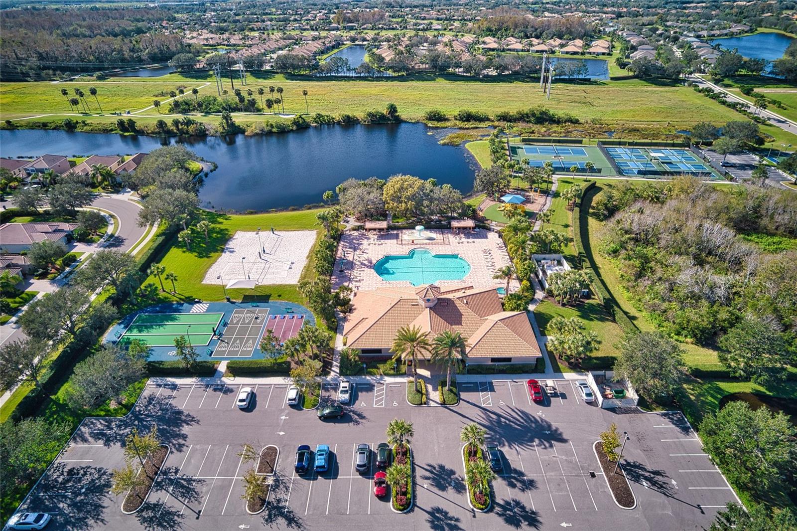 STONEYBROOK AT HERITAGE HARBOUR A-1 - Residential