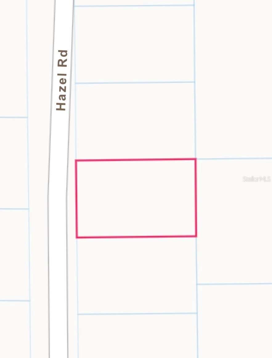 Photo of 6006 Hazel Road, Sebring, FL 33875 (MLS # S5154231)