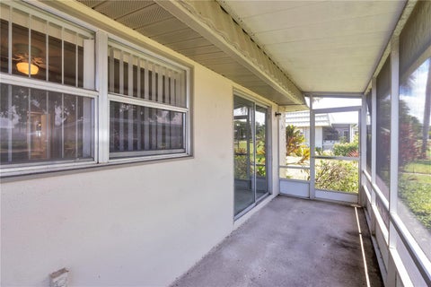 Photo of 201 Kings Boulevard #5, Sun City Center, FL 33573 (MLS # TB8537622)