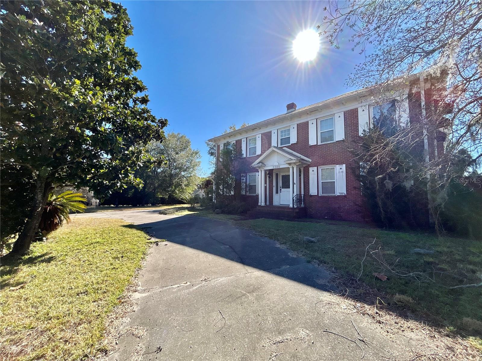 C M LOVE'S SUBDIVISION - Residential