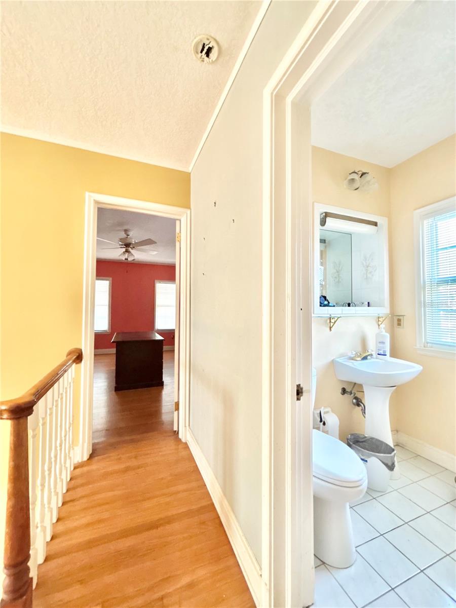 C M LOVE'S SUBDIVISION - Residential