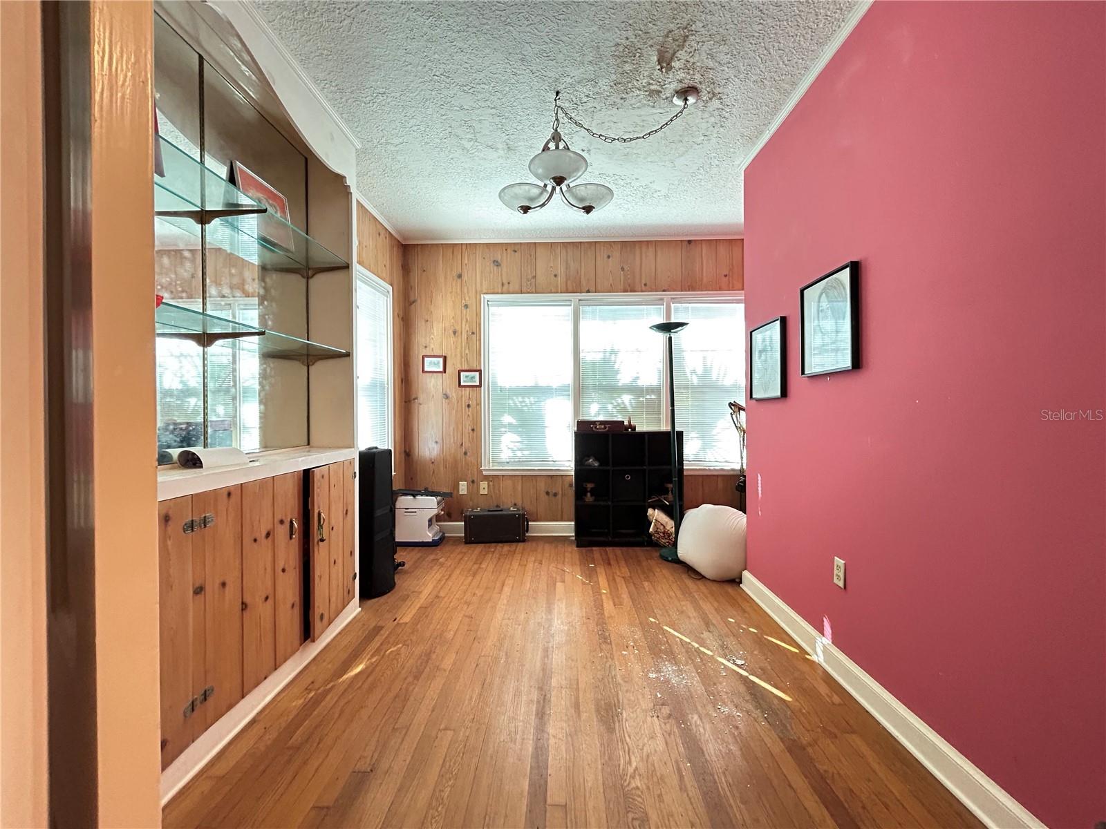 C M LOVE'S SUBDIVISION - Residential