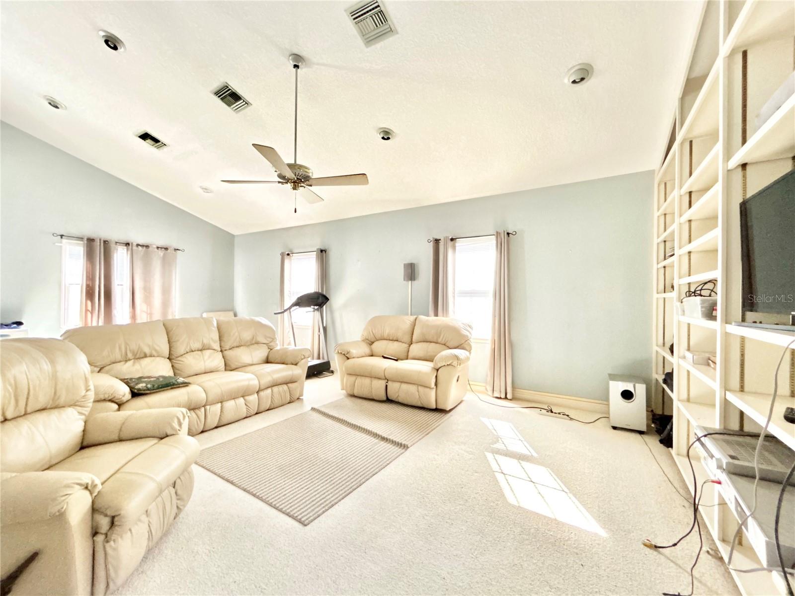 C M LOVE'S SUBDIVISION - Residential