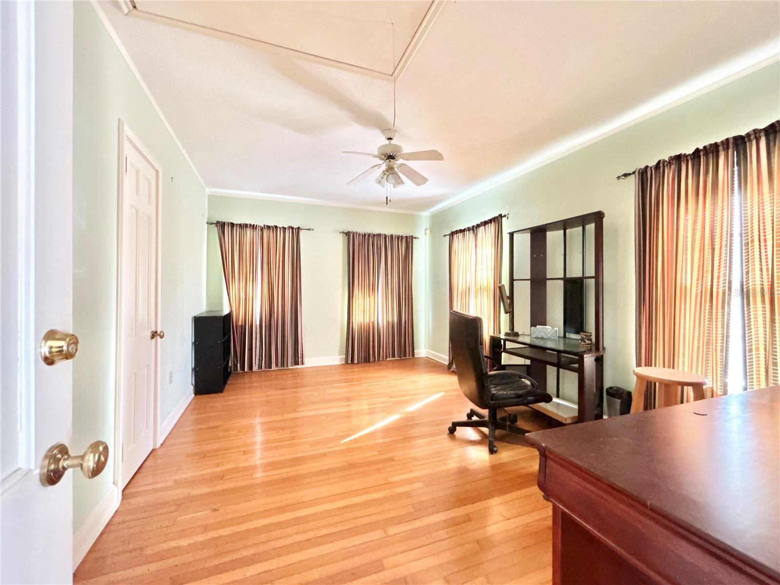 C M LOVE'S SUBDIVISION - Residential