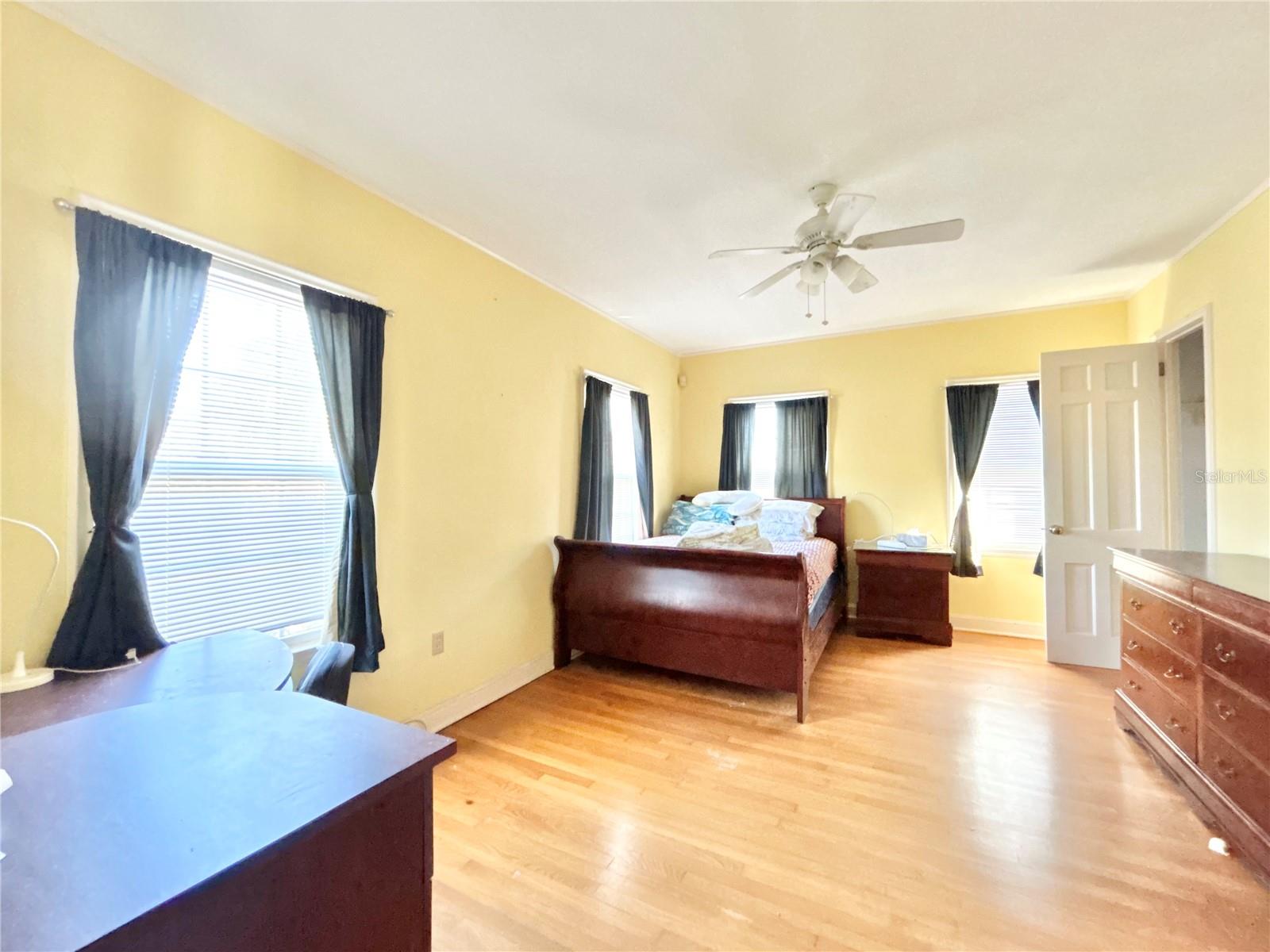 C M LOVE'S SUBDIVISION - Residential