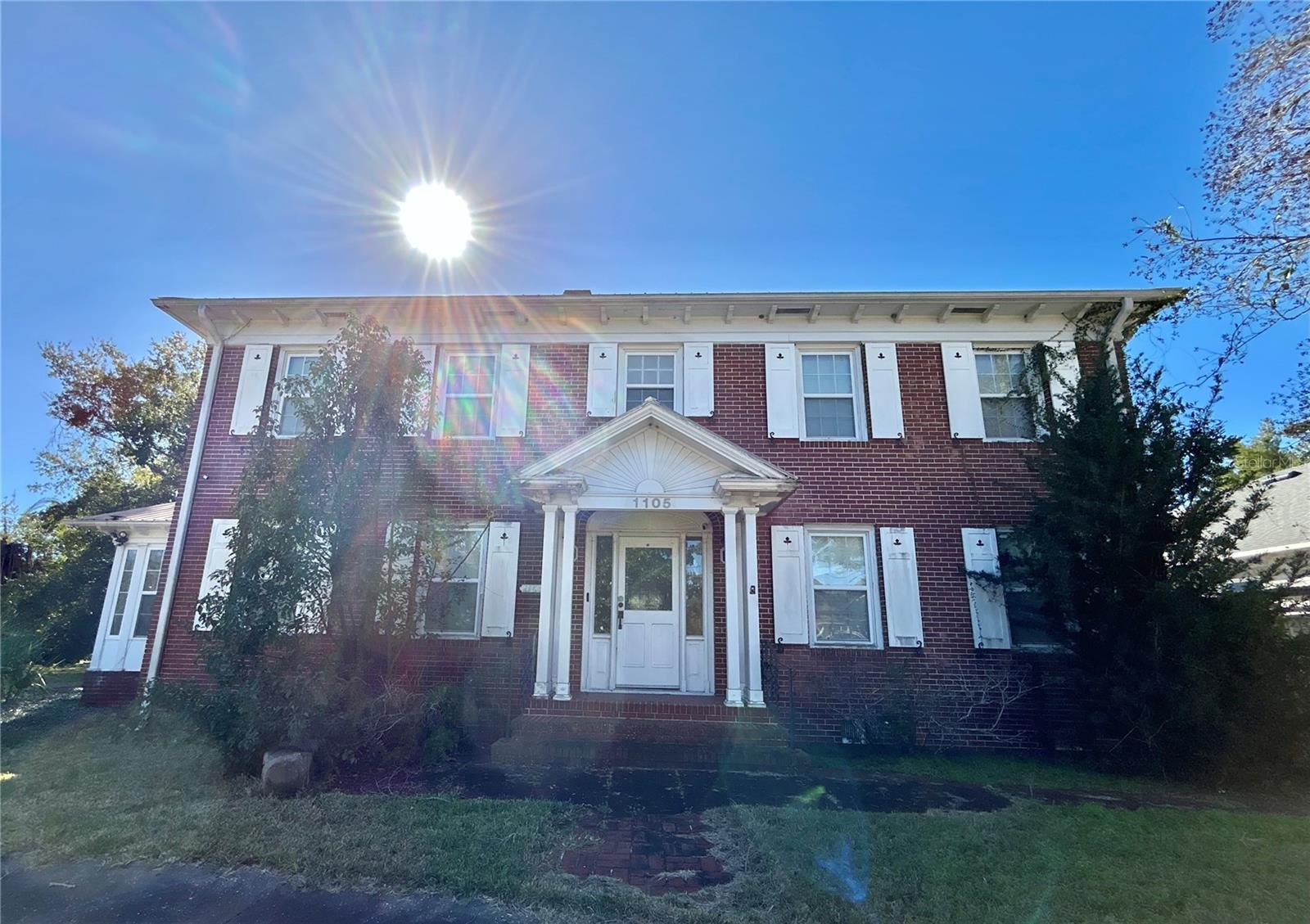 C M LOVE'S SUBDIVISION - Residential