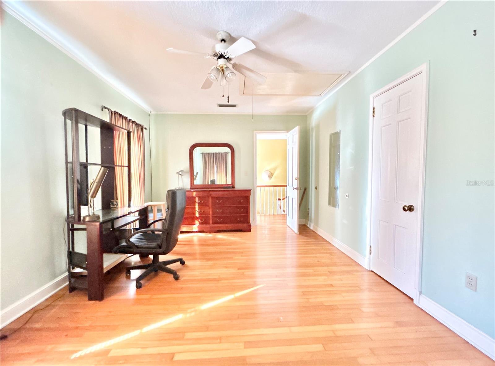 C M LOVE'S SUBDIVISION - Residential