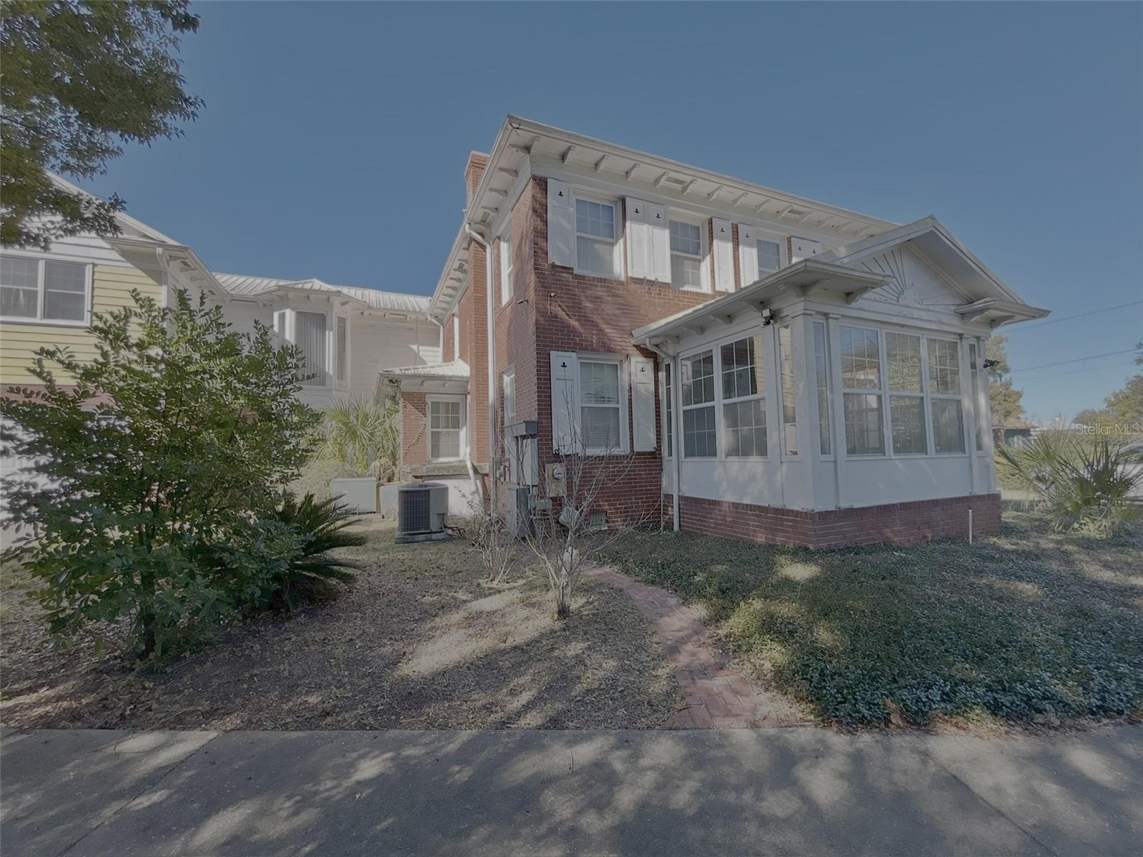 C M LOVE'S SUBDIVISION - Residential