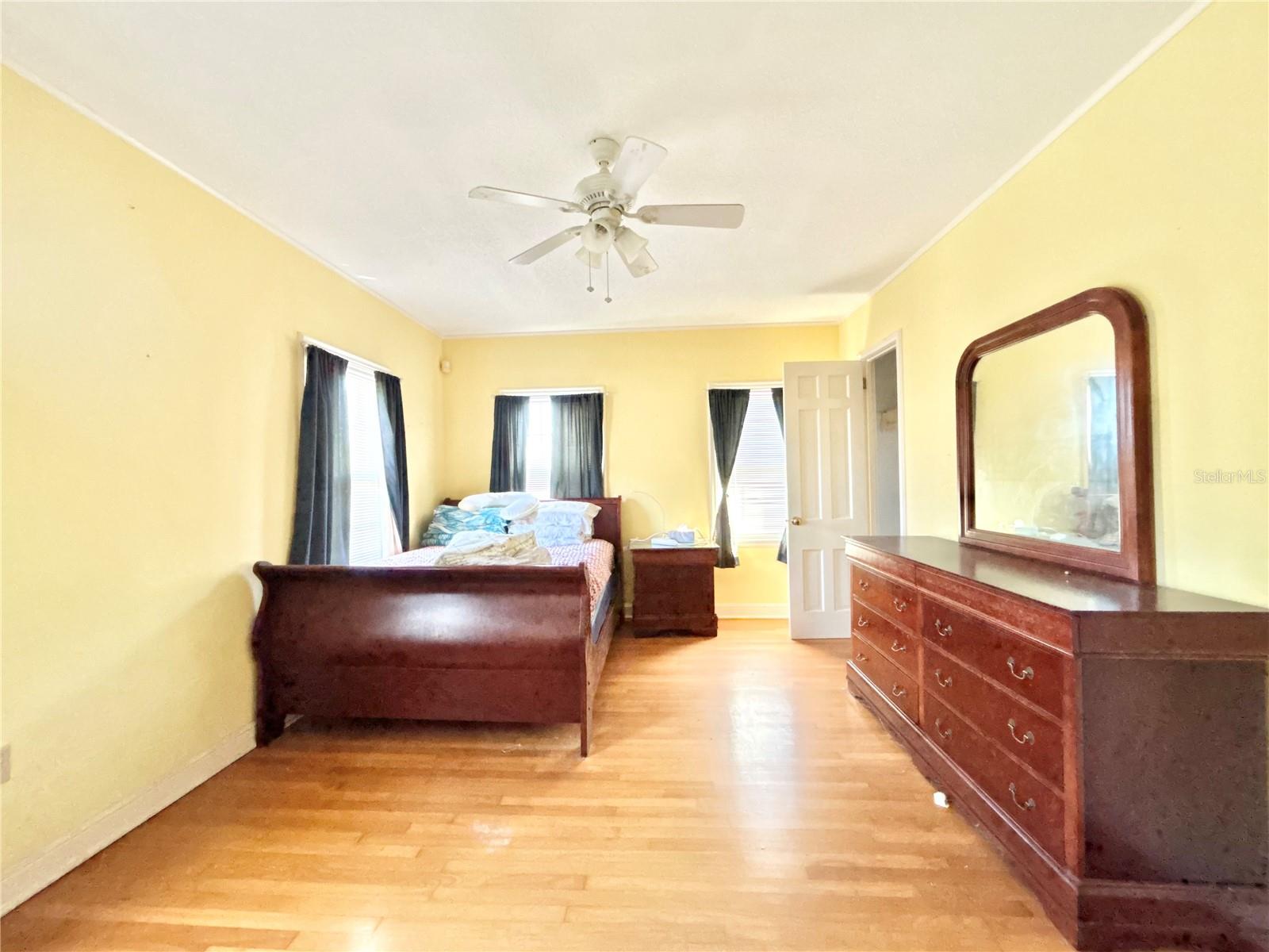 C M LOVE'S SUBDIVISION - Residential