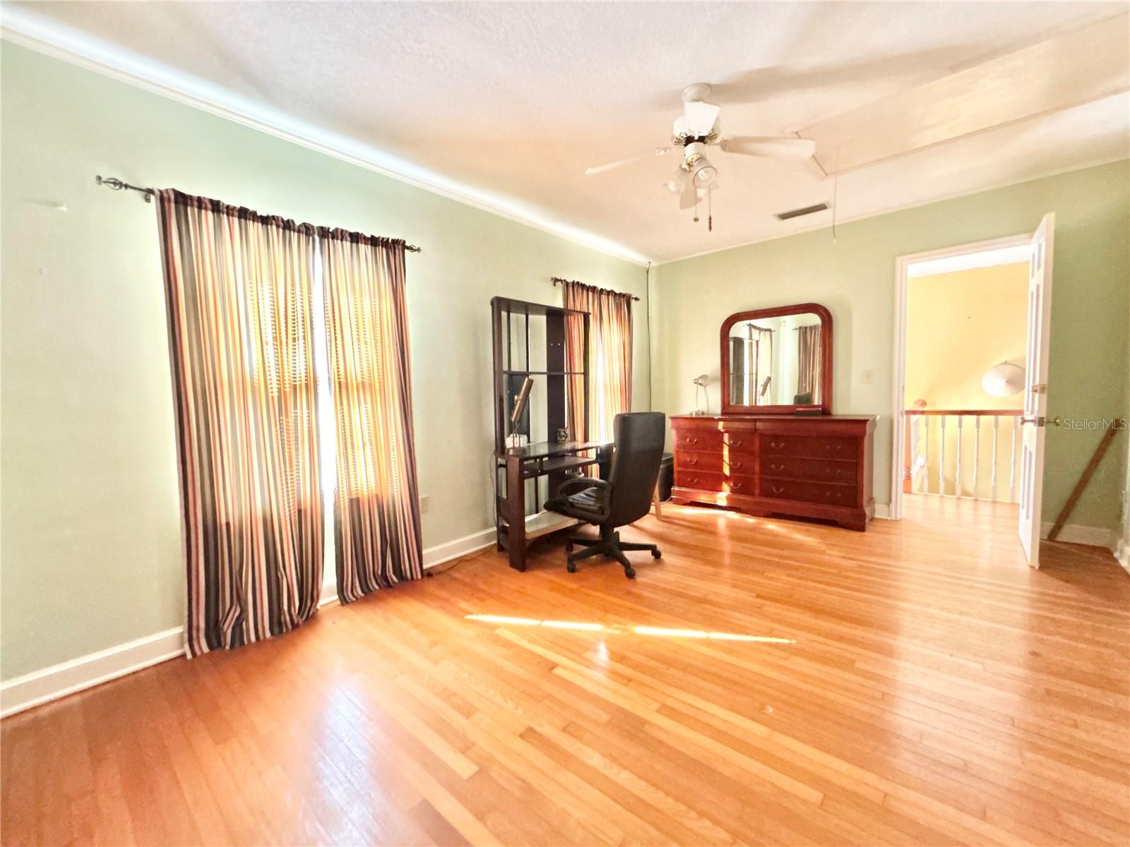 C M LOVE'S SUBDIVISION - Residential