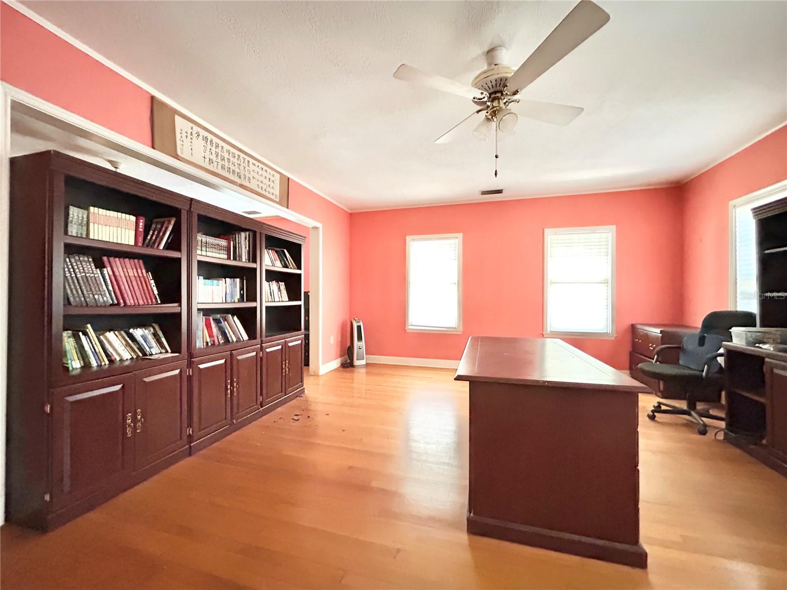 C M LOVE'S SUBDIVISION - Residential