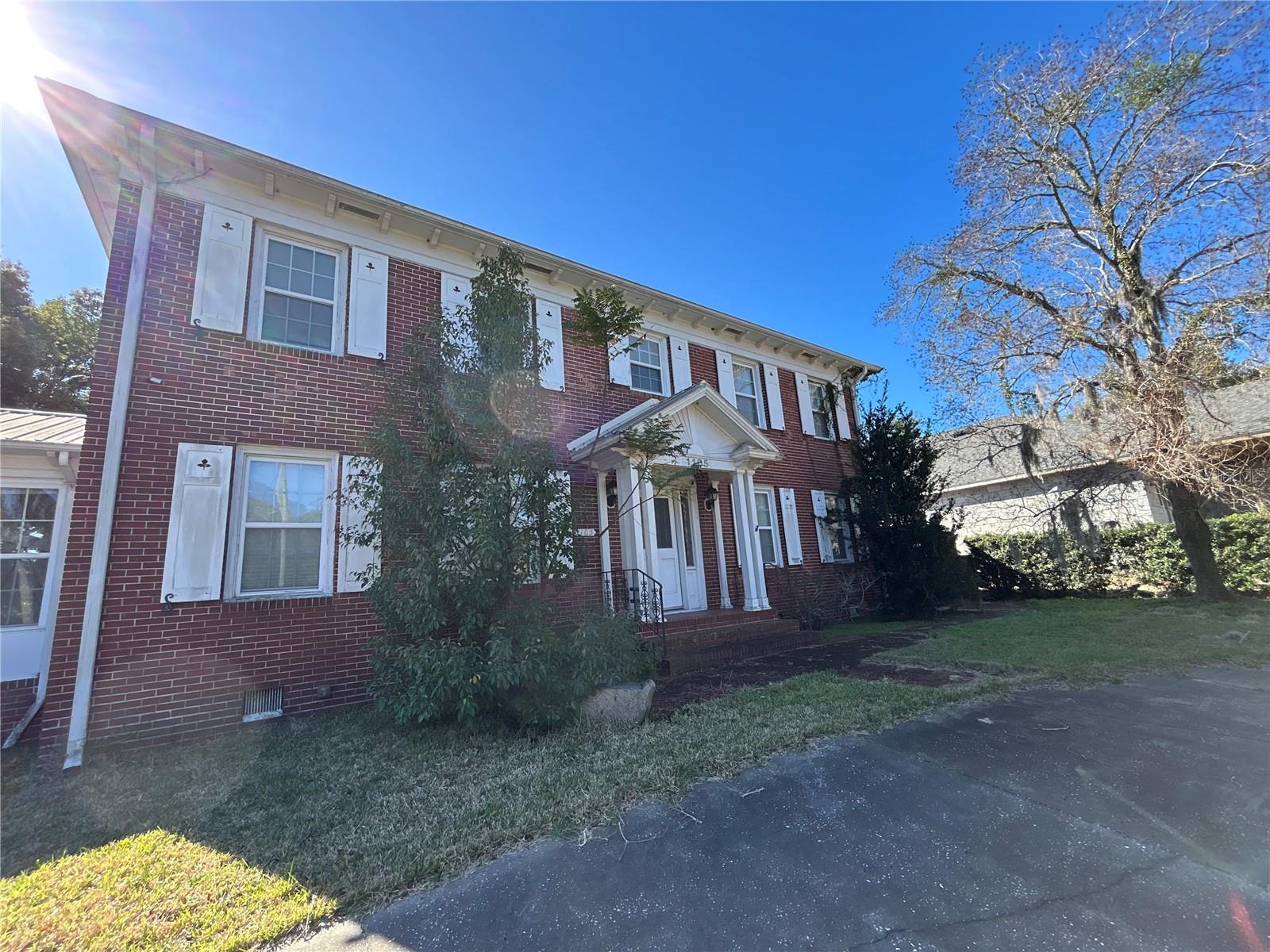 C M LOVE'S SUBDIVISION - Residential