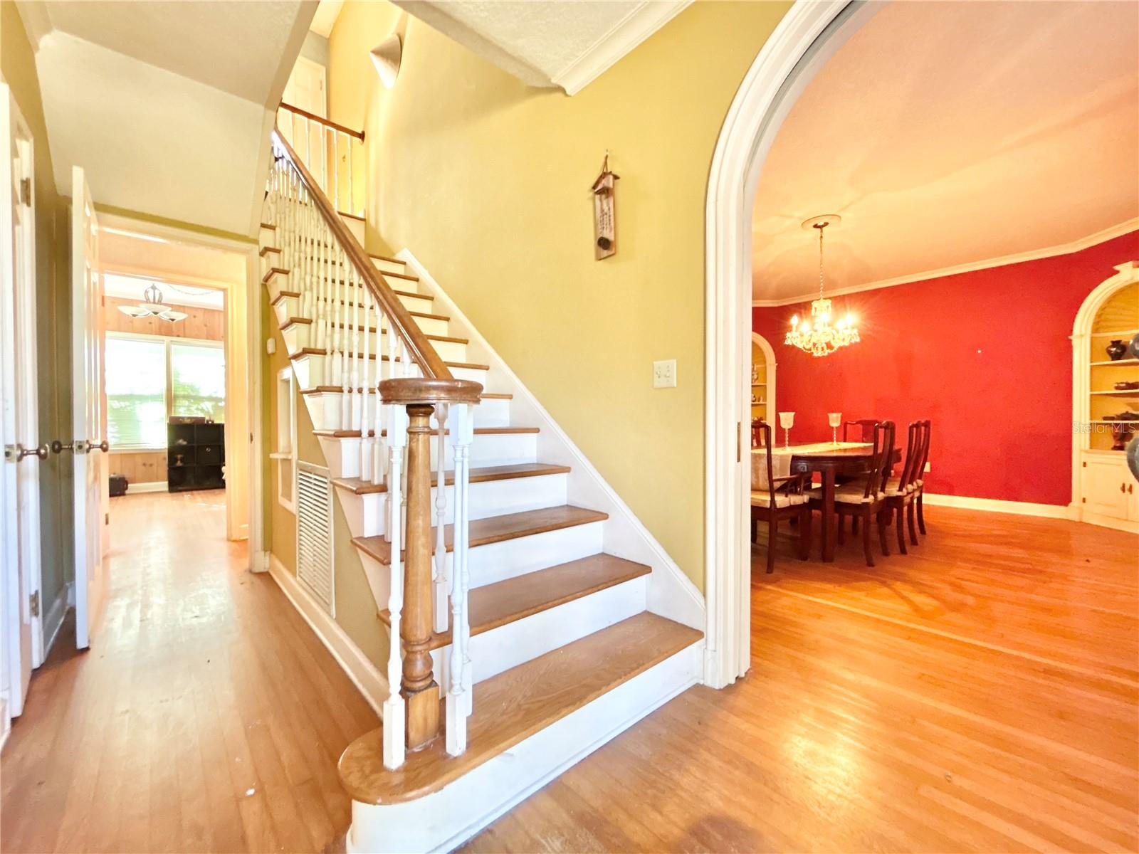 C M LOVE'S SUBDIVISION - Residential