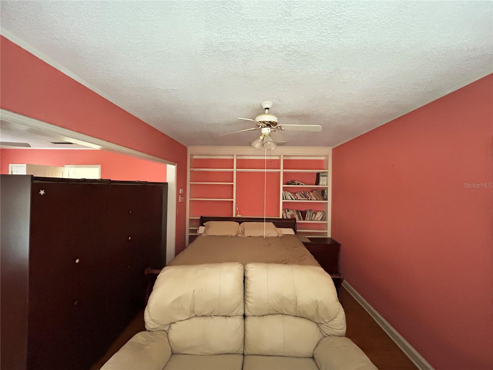 C M LOVE'S SUBDIVISION - Residential