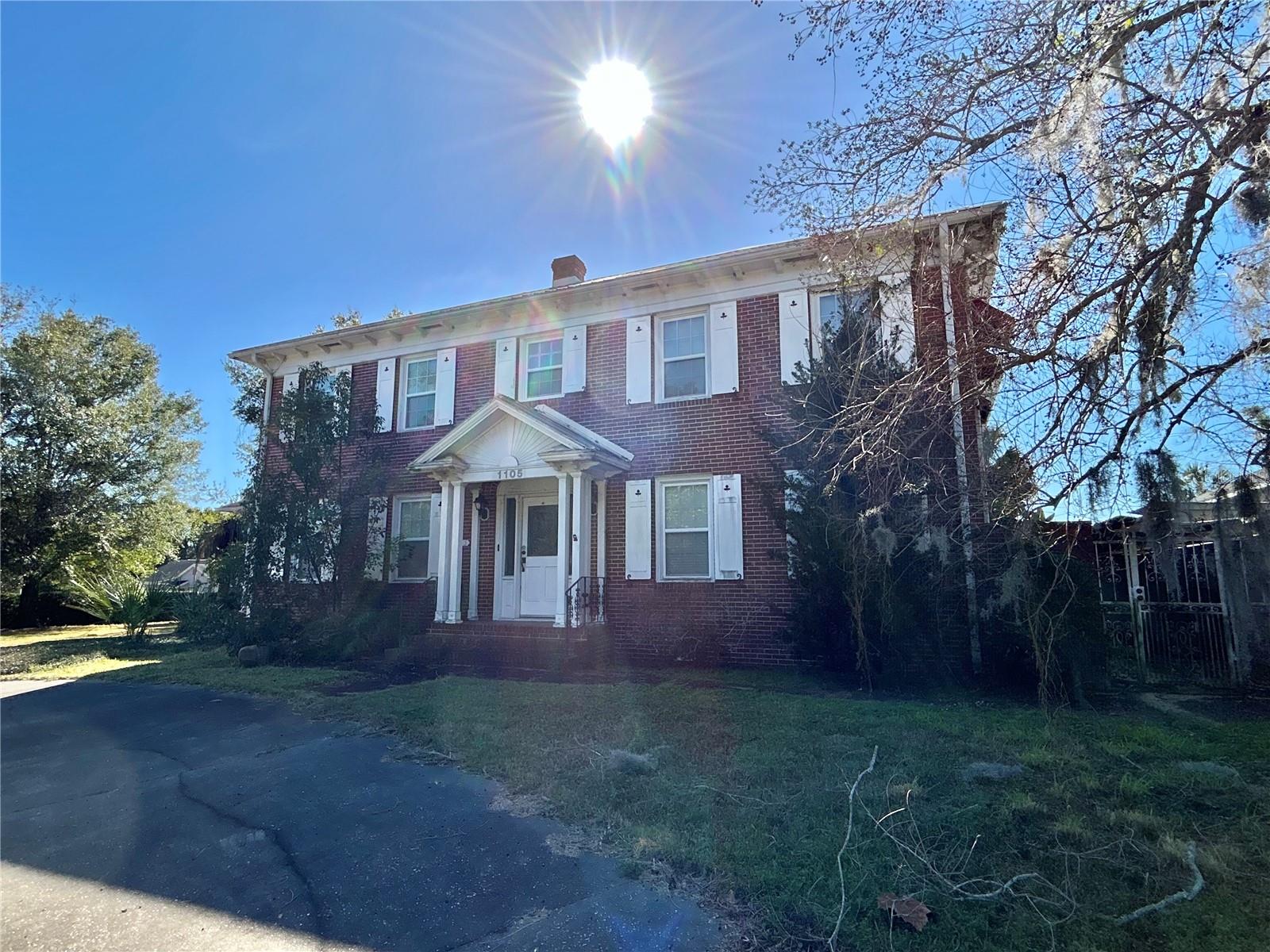 C M LOVE'S SUBDIVISION - Residential