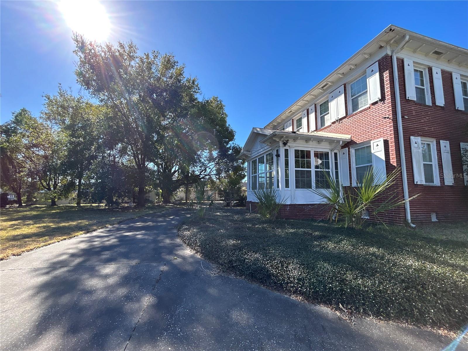 C M LOVE'S SUBDIVISION - Residential