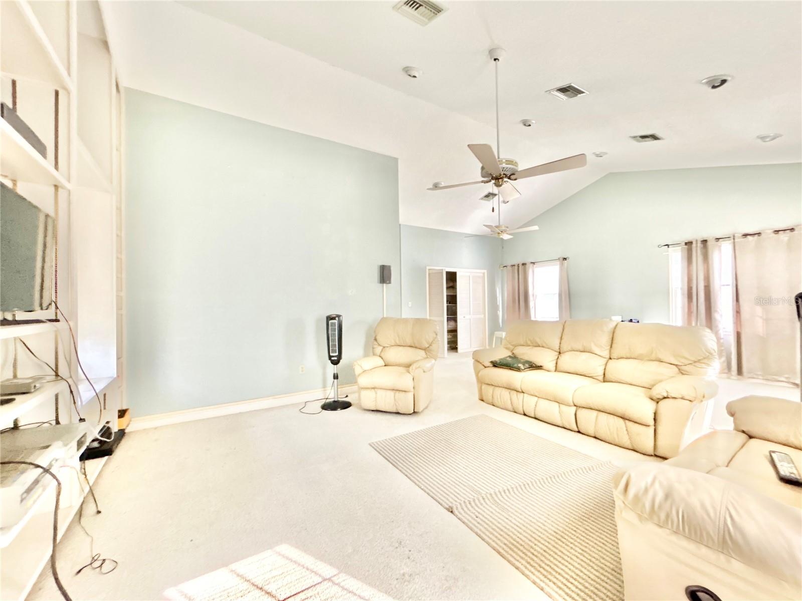 C M LOVE'S SUBDIVISION - Residential