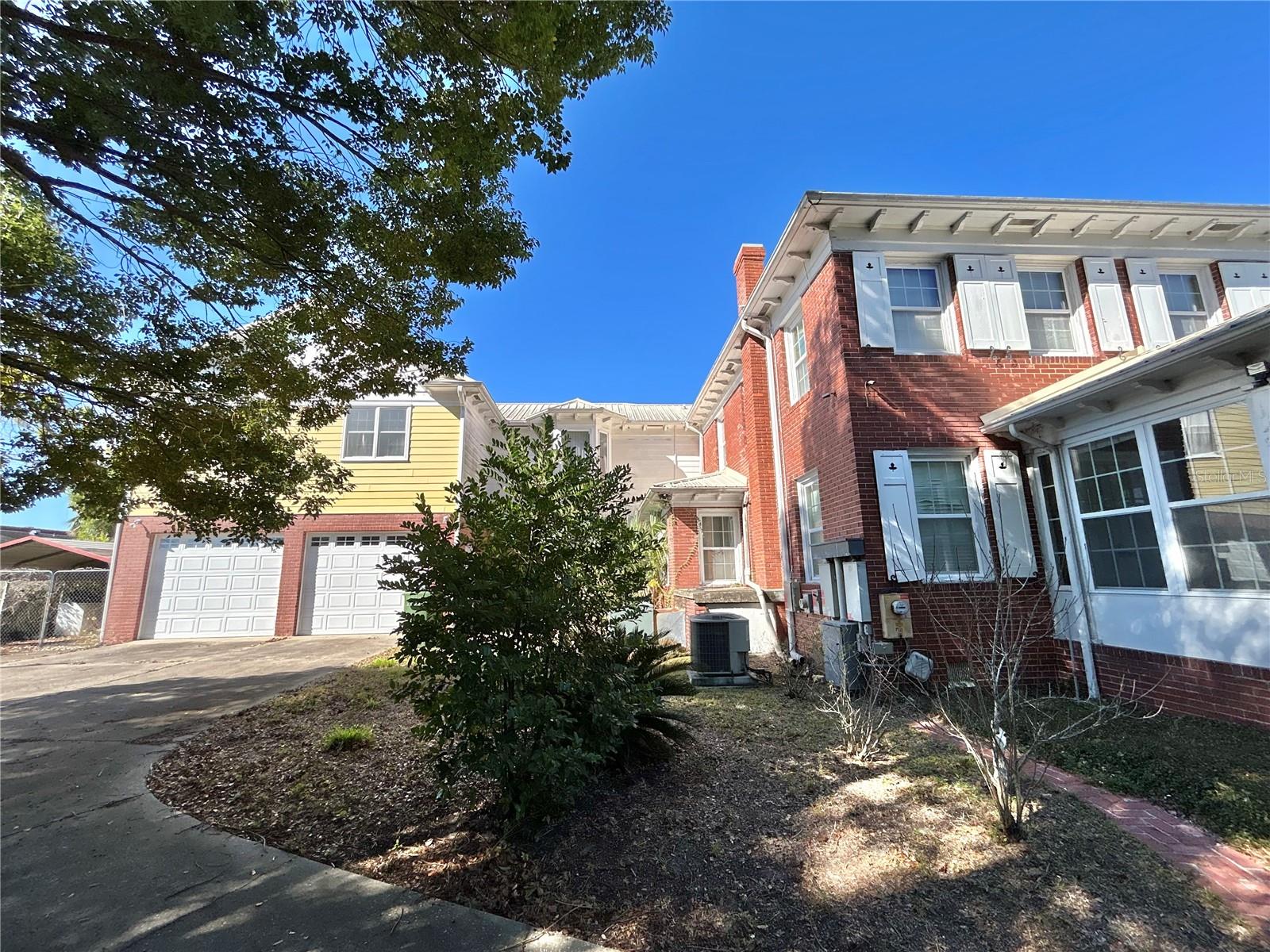 C M LOVE'S SUBDIVISION - Residential