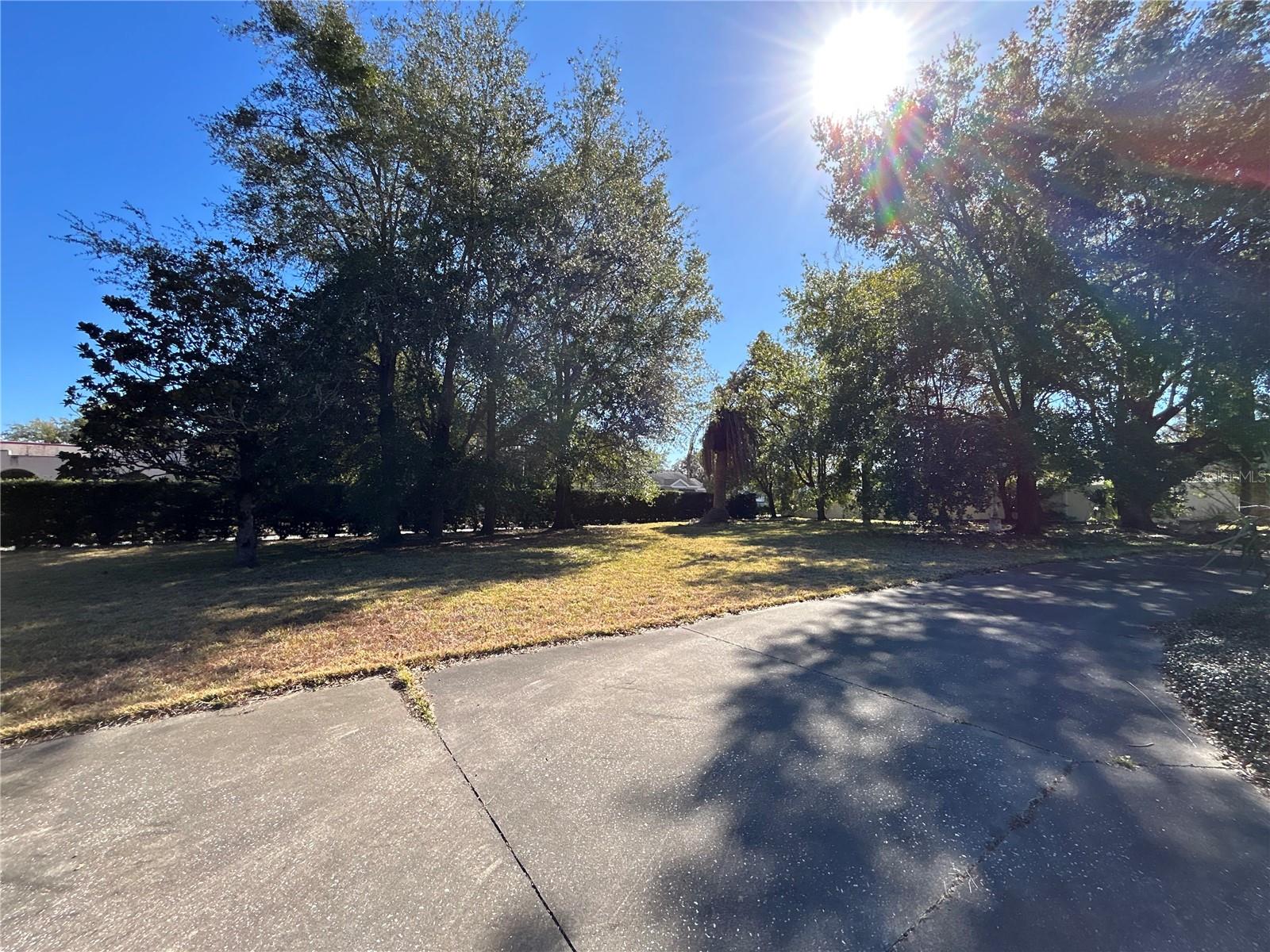 C M LOVE'S SUBDIVISION - Residential