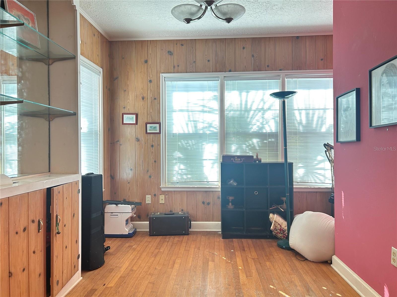 C M LOVE'S SUBDIVISION - Residential