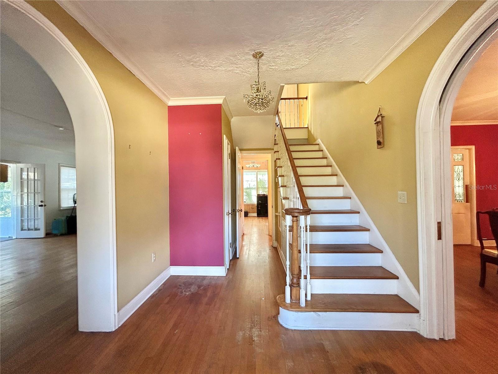 C M LOVE'S SUBDIVISION - Residential