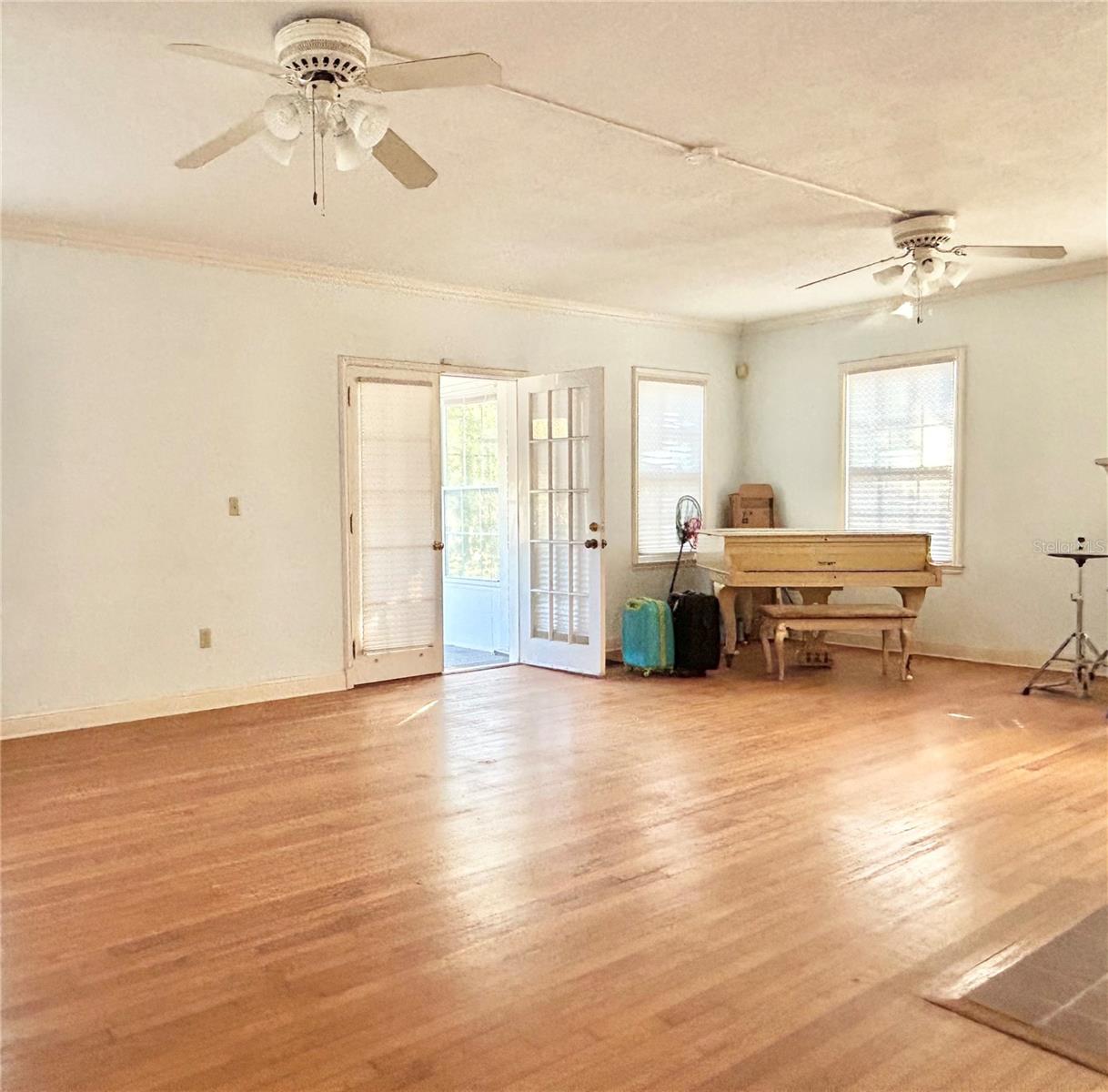 C M LOVE'S SUBDIVISION - Residential