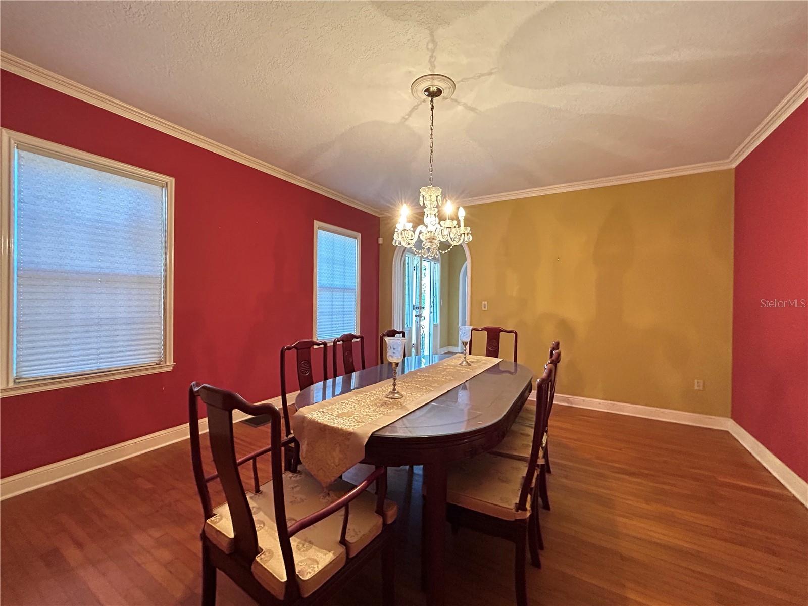 C M LOVE'S SUBDIVISION - Residential