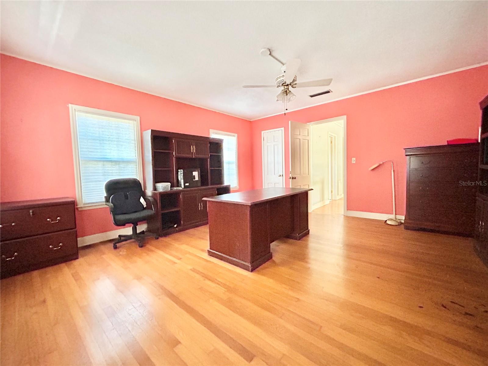 C M LOVE'S SUBDIVISION - Residential