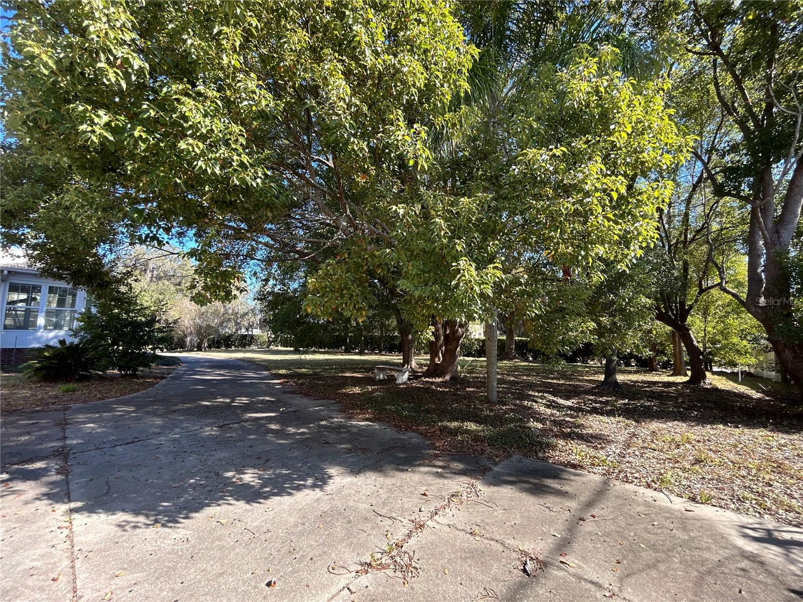 C M LOVE'S SUBDIVISION - Residential