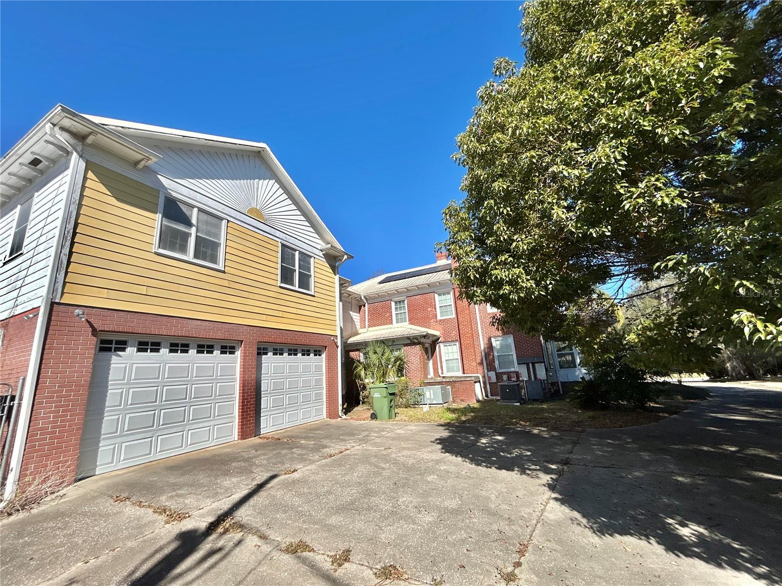 C M LOVE'S SUBDIVISION - Residential