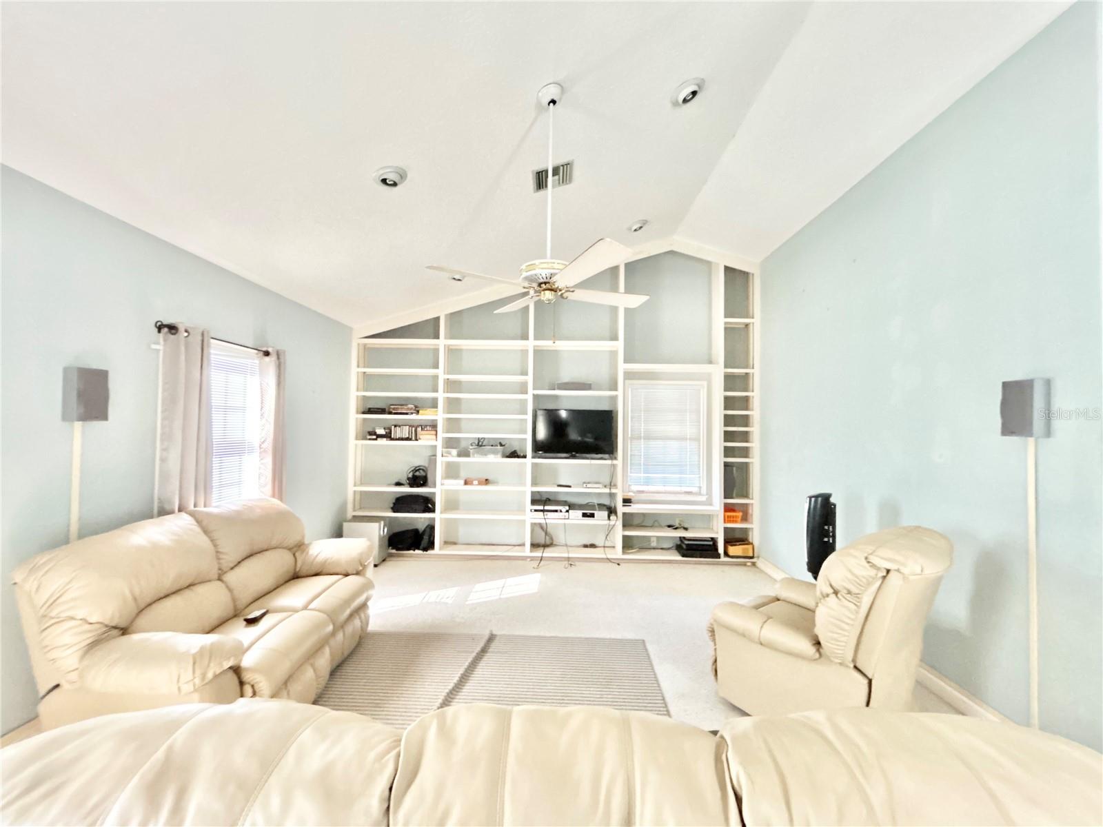 C M LOVE'S SUBDIVISION - Residential