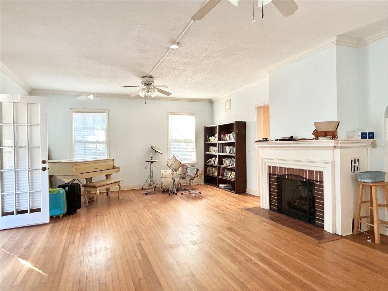 C M LOVE'S SUBDIVISION - Residential