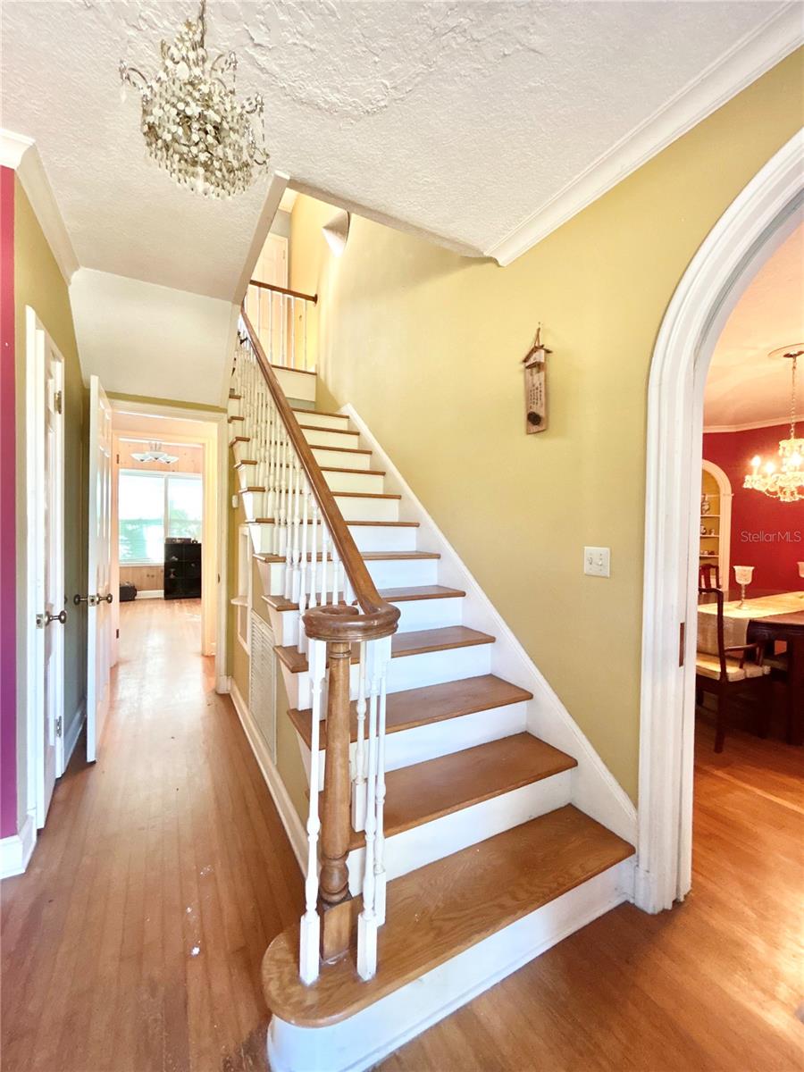 C M LOVE'S SUBDIVISION - Residential