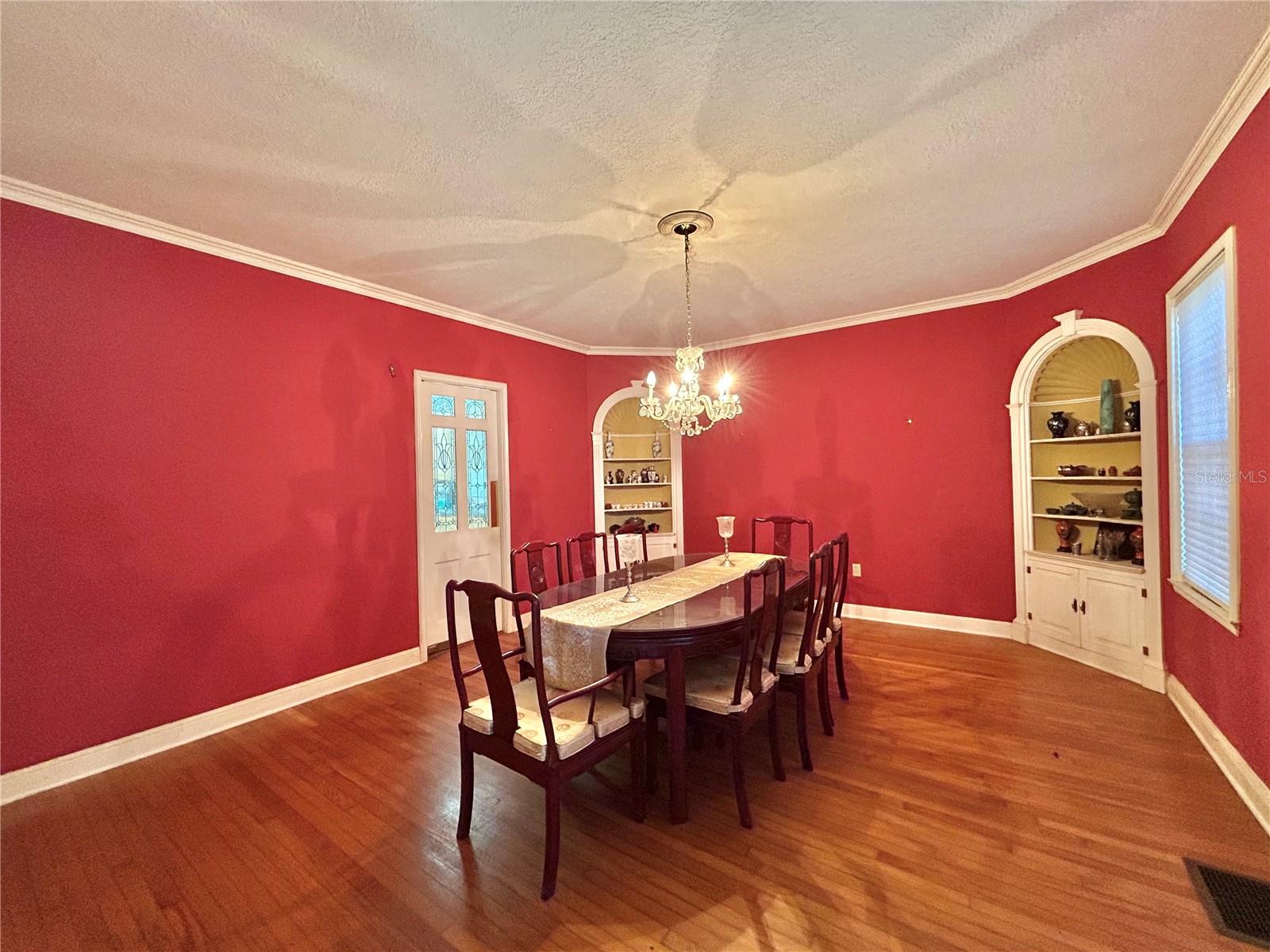 C M LOVE'S SUBDIVISION - Residential