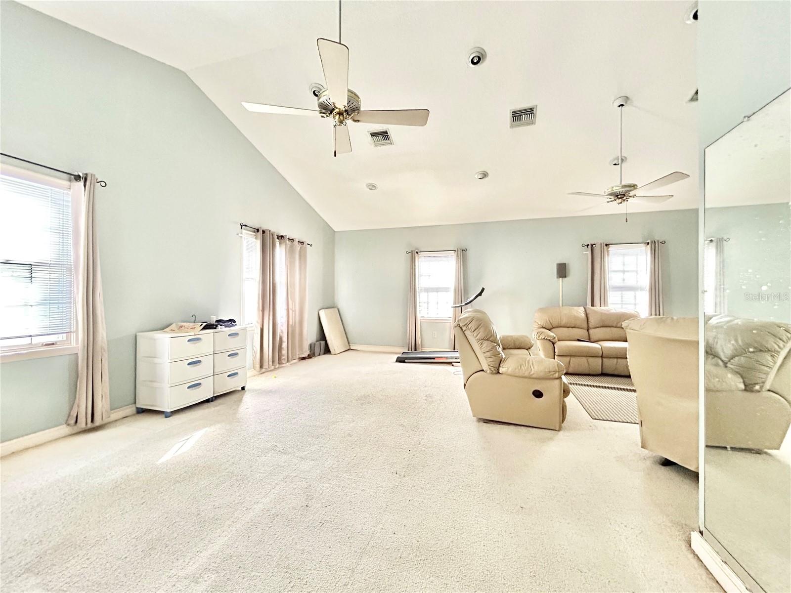 C M LOVE'S SUBDIVISION - Residential