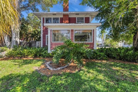 A home in BRADENTON