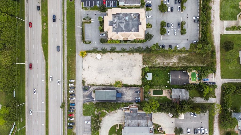 Photo of 0 Clendenin Street, Lake Worth, FL 33467 (MLS # O6354025)