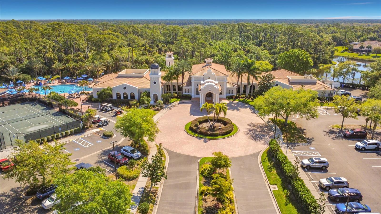 VENETIAN GOLF & RIVER CLUB - Residential