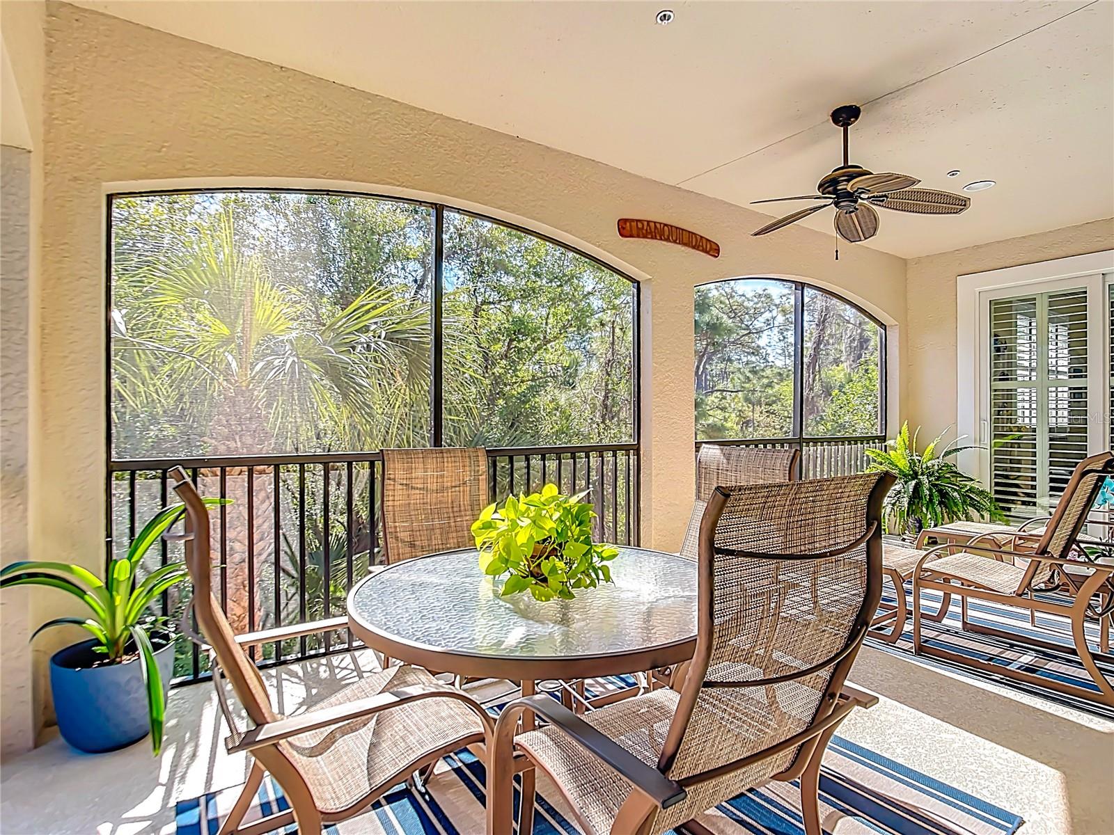 VENETIAN GOLF & RIVER CLUB - Residential