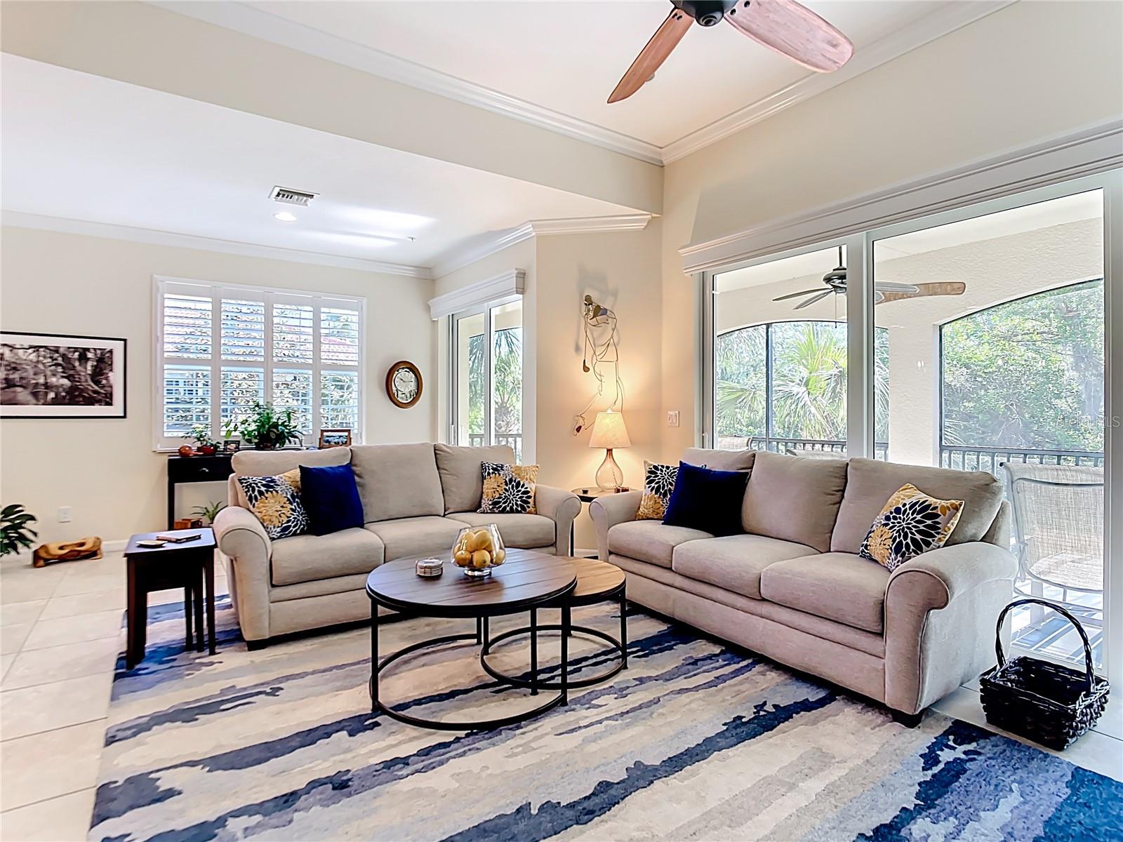 VENETIAN GOLF & RIVER CLUB - Residential