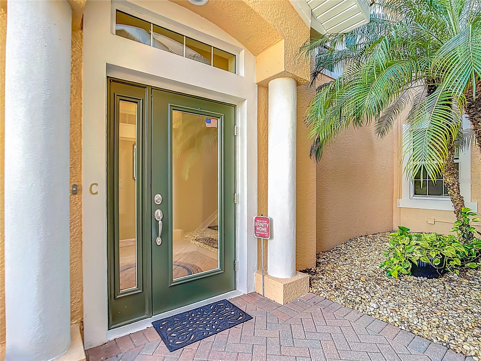 VENETIAN GOLF & RIVER CLUB - Residential