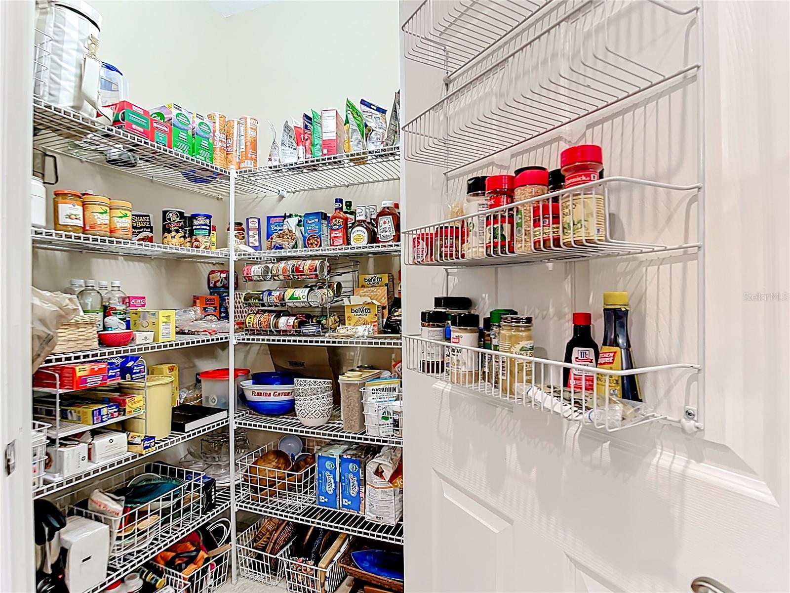 VENETIAN GOLF & RIVER CLUB - Residential